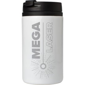 Thermosmok 300 ml - RVS - dubbelwandig