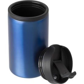 Thermosmok 300 ml - RVS - dubbelwandig
