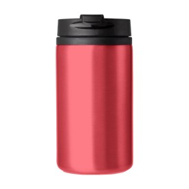 Thermosmok 300 ml - RVS - dubbelwandig