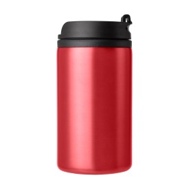 Thermosmok 300 ml - RVS - dubbelwandig