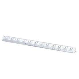 Liniaal 30 cm Thirty-