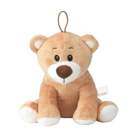 Thom pluche beer knuffel-Bruin