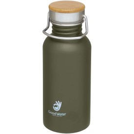 Thor 550 ml drinkfles-Bosgroen