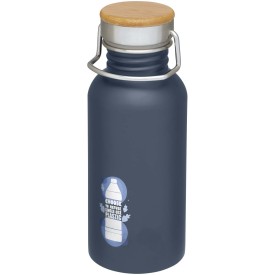 Thor 550 ml drinkfles-Hale blue