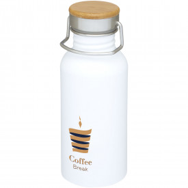 Thor 550 ml drinkfles-Wit