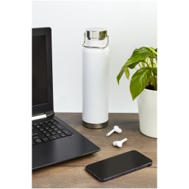 Thor waterfles 650 ml - RVS - dubbelwandig
