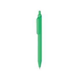 Tide GRS gecertificeerde RABS pen met smooth touch-Groen