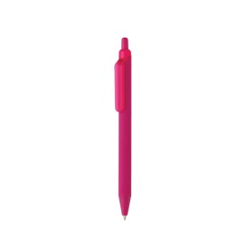 Tide GRS gecertificeerde RABS pen met smooth touch-Roze