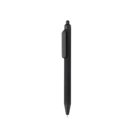 Tide GRS gecertificeerde RABS pen met smooth touch-Zwart