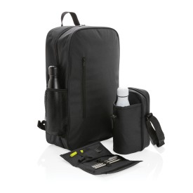 Tierra koelrugzak - 22L - 600D polyester- koeling