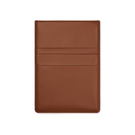 Timo PU RCS RPET 16" laptop sleeve