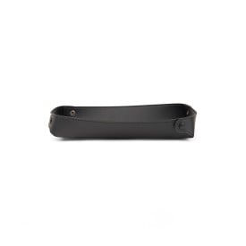 Timo PU RCS RPET tray-Zwart