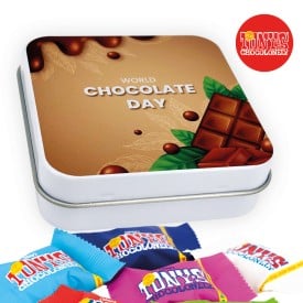 Tiny Tony Chocolonely in a Box-Wit