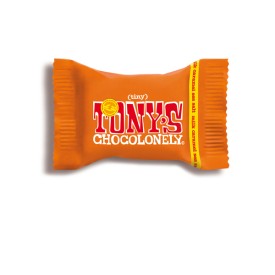 Tony's Chocolonely Tiny Tony's mix chocolade - 900 gram - diverse smaken