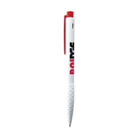 Tip pennen-Rood