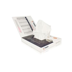 Tissuebox met flap - 30 tissues - 3-laags