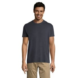 TITAN T-SHIRT 150gr-Grey