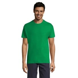 TITAN T-SHIRT 150gr-Safety green