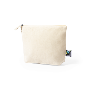 Adams toilettas - katoen - fairtrade label