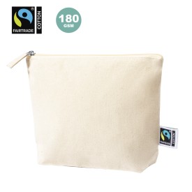Adams toilettas - katoen - fairtrade label