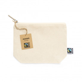 Adams Fairtrade-Naturel