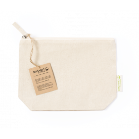 Boyan toilettas - organisch katoen - eco embleem label
