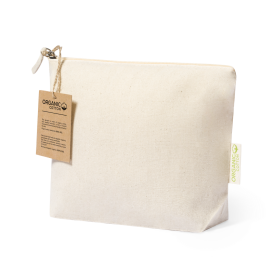 Boyan toilettas - organisch katoen - eco embleem label