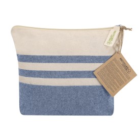 Toilettas Daronel-Marineblauw