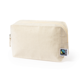 Grafox toilettas - katoen - fairtrade label