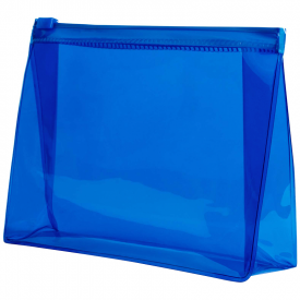 Toilettas Iriam-Blauw