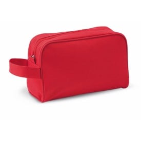 Trevi toilettas - polyester - verstevigingsrand - draaglus