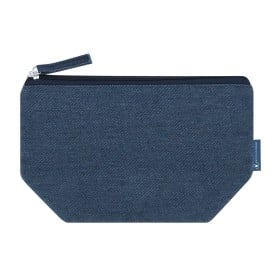 Toilettas Zinnia-Blauw