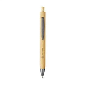 Tokai Bamboo Pen-Bruin