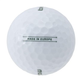 Tomorrow Golf golfbal - gerecycled kunststof - made in Europe