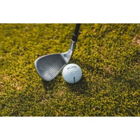 Tomorrow Golf golfbal - gerecycled kunststof - made in Europe