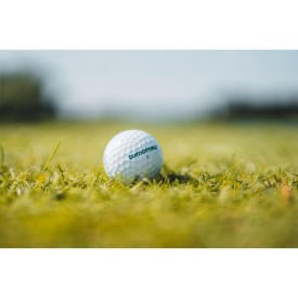 Tomorrow Golf golfbal - gerecycled kunststof - made in Europe
