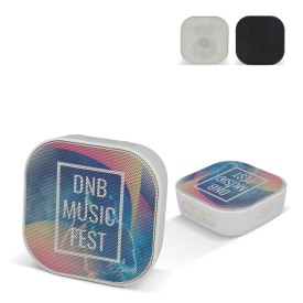 Tone Bluetooh Speaker Small 3W R-ABS
