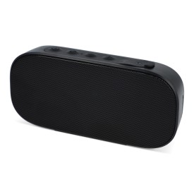 Tone Bluetooh Waterbestendige Speaker Medium 5W R-ABS-Zwart