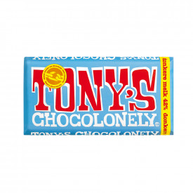 Tony Chocolonely Chocoladereep-Donker