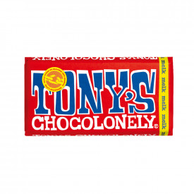 Tony Chocolonely Chocoladereep-Melk