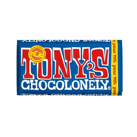 Tony Chocolonely Chocoladereep-Puur