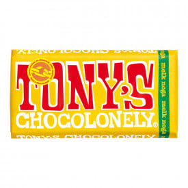 Tony Chocolonely-Full Color Sleeve-Melk noga