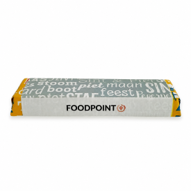 Tony’s Chocolonely Pepernoten reep 50 gram - met sleeve