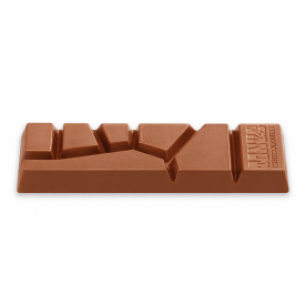 Tony’s Chocolonely Pepernoten reep 50 gram - met sleeve