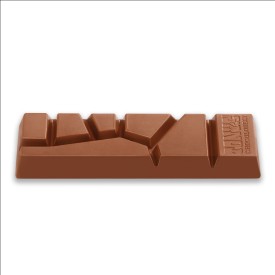 Tony’s Chocolonely Pepernoten Reep-Wit
