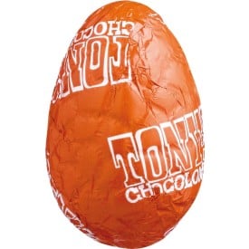 Tony's Chocolonely paaseitjes chocolade mix - 230 gram - diverse smaken - onbedrukt