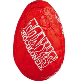 Tony's Chocolonely paaseitjes chocolade mix - 230 gram - diverse smaken - onbedrukt