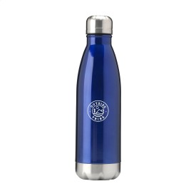 Topflask 500 ml drinkfles-Blauw