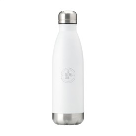 Topflask 500 ml drinkfles-Wit