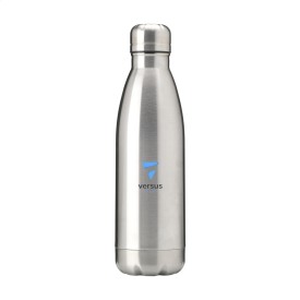 Topflask 500 ml drinkfles-Zilver